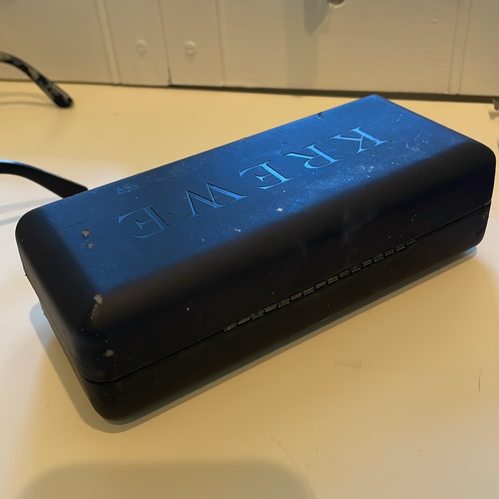 Krewe du Optic Julia sunglasses - Picture 5 of 5